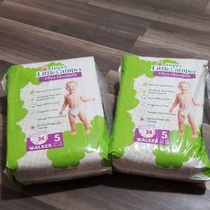 Baby Diapers